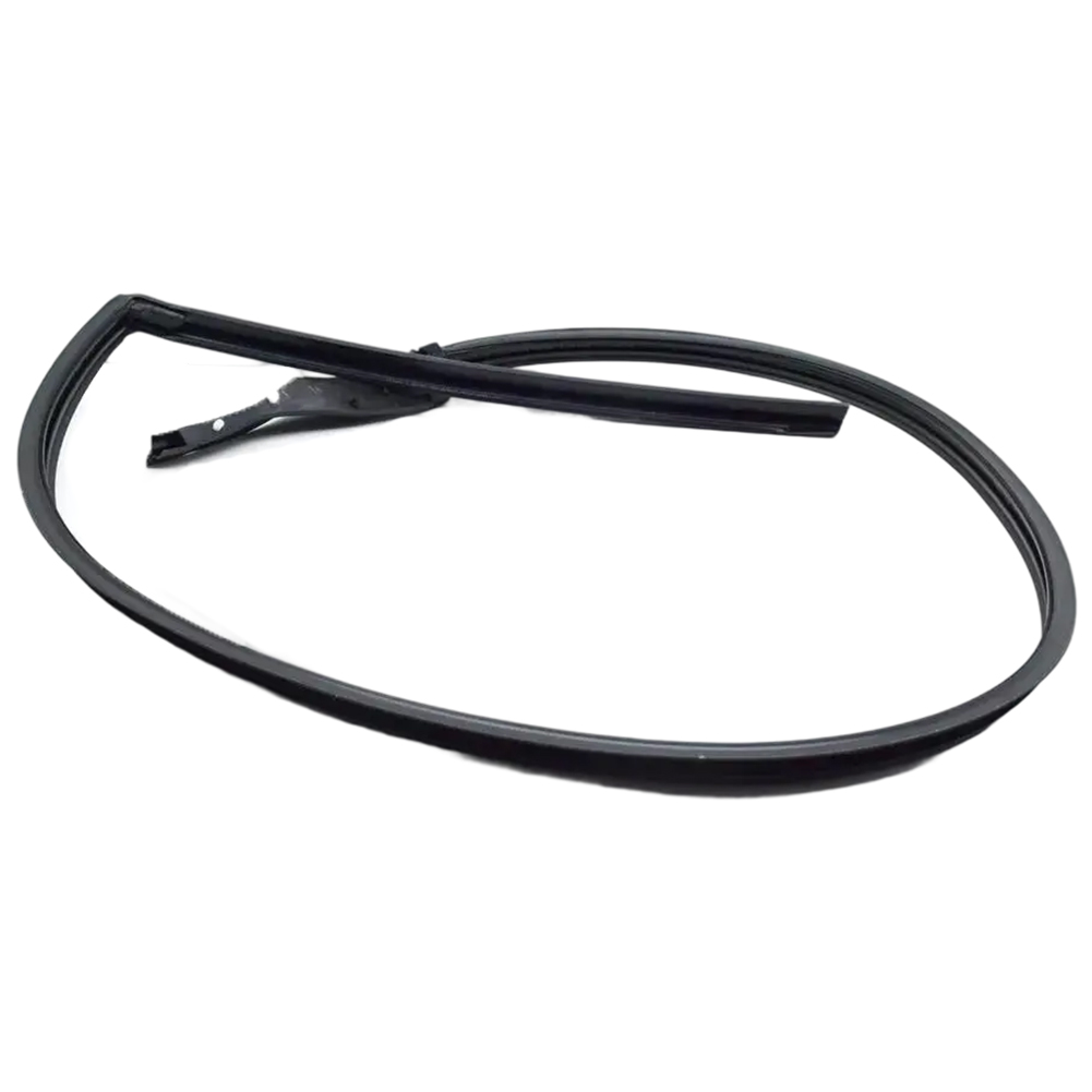 Door Weather Strip - Car Replacement Parts Rear Right Door