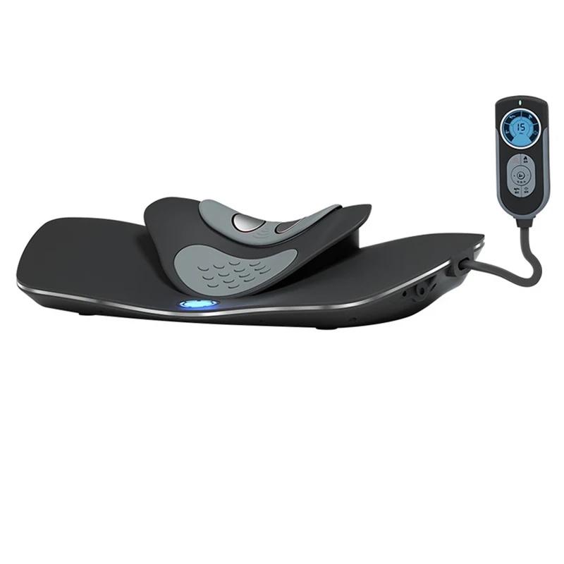 Lowe'S Home Improvement - Home Neck Traction Device Low-Frequency Pulse