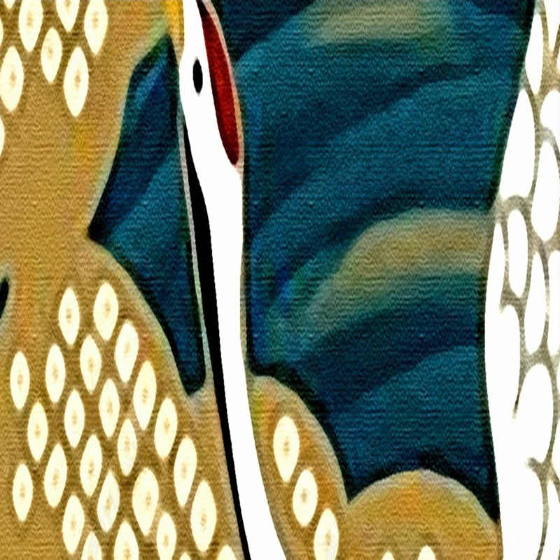 Home Improvement Background - Custom Wallpaper Murals Chinese Style Abstract