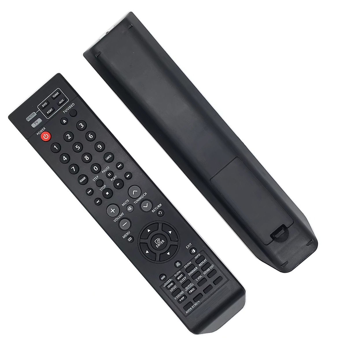 Home Improvement Dvd - New AH59-01907K For Samsung Home Theater