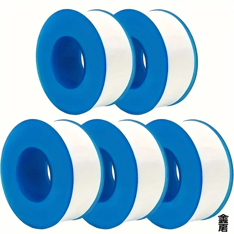 Plumbing Tape Ptfe - 10 PCS Seal Tape Thread Seal