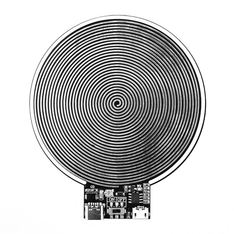 Lowe'S Home Improvement - RABIT AS59~ 7.8Hz Schumann Wave Ultra-Low