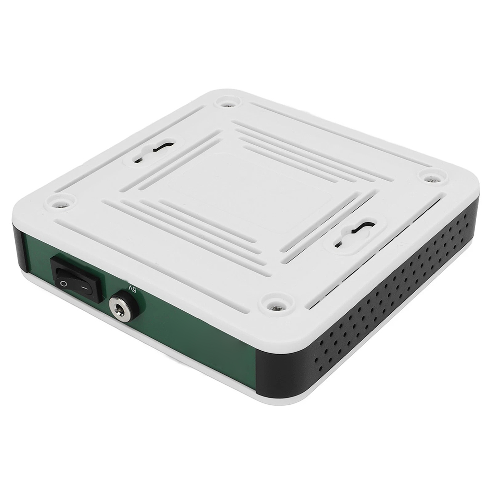 Lowe'S Home Improvement - For Home Use DC5V 0.5A 7.83Hz