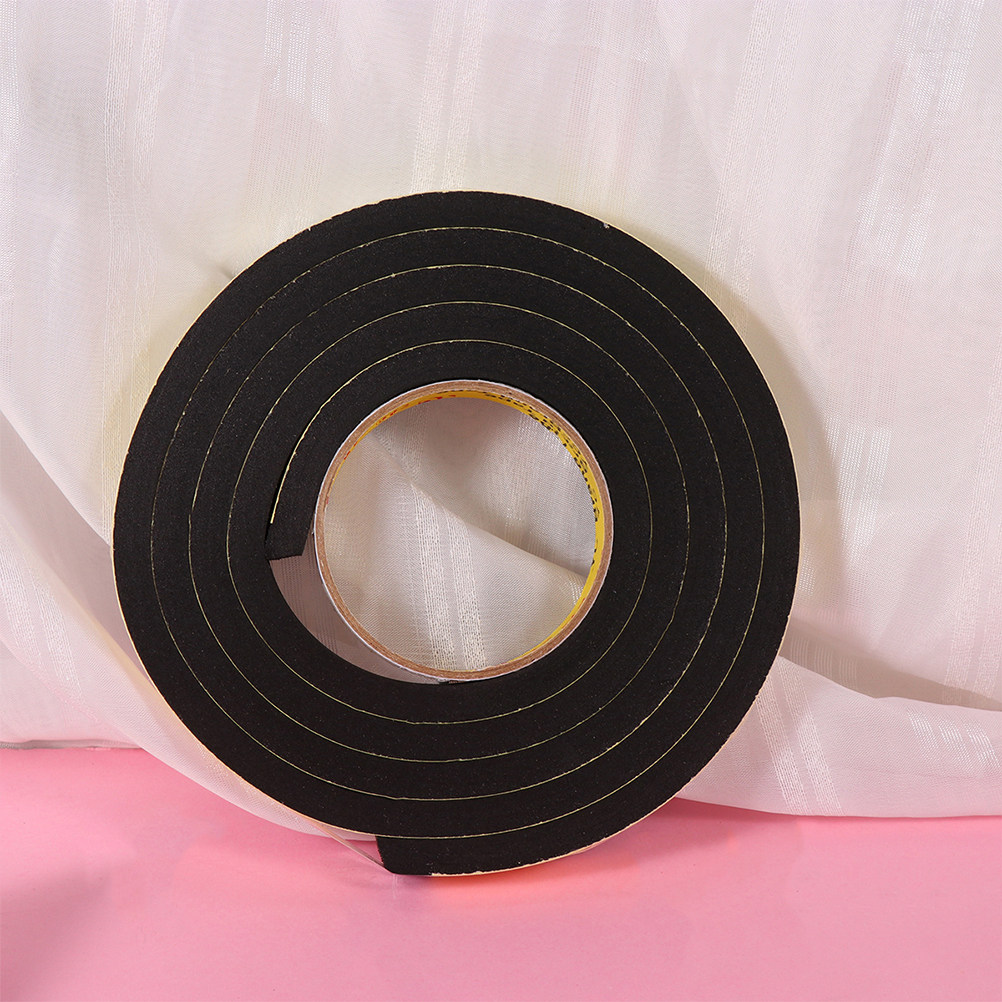 Door Weather Strip - 1 Roll Car Door Guard Seal