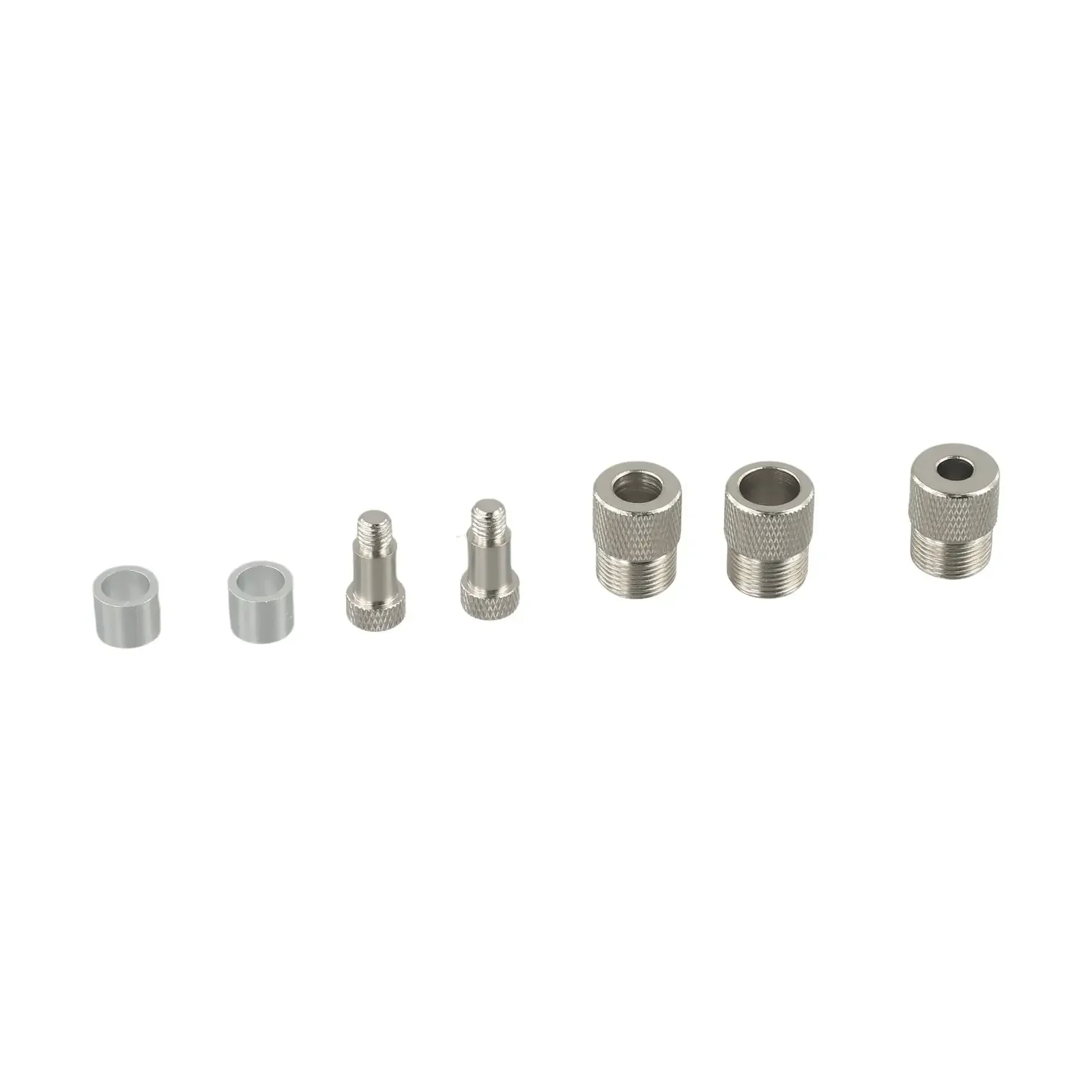 Home Improvement Guide - Doweling Drill Guide Drill Guide Kit