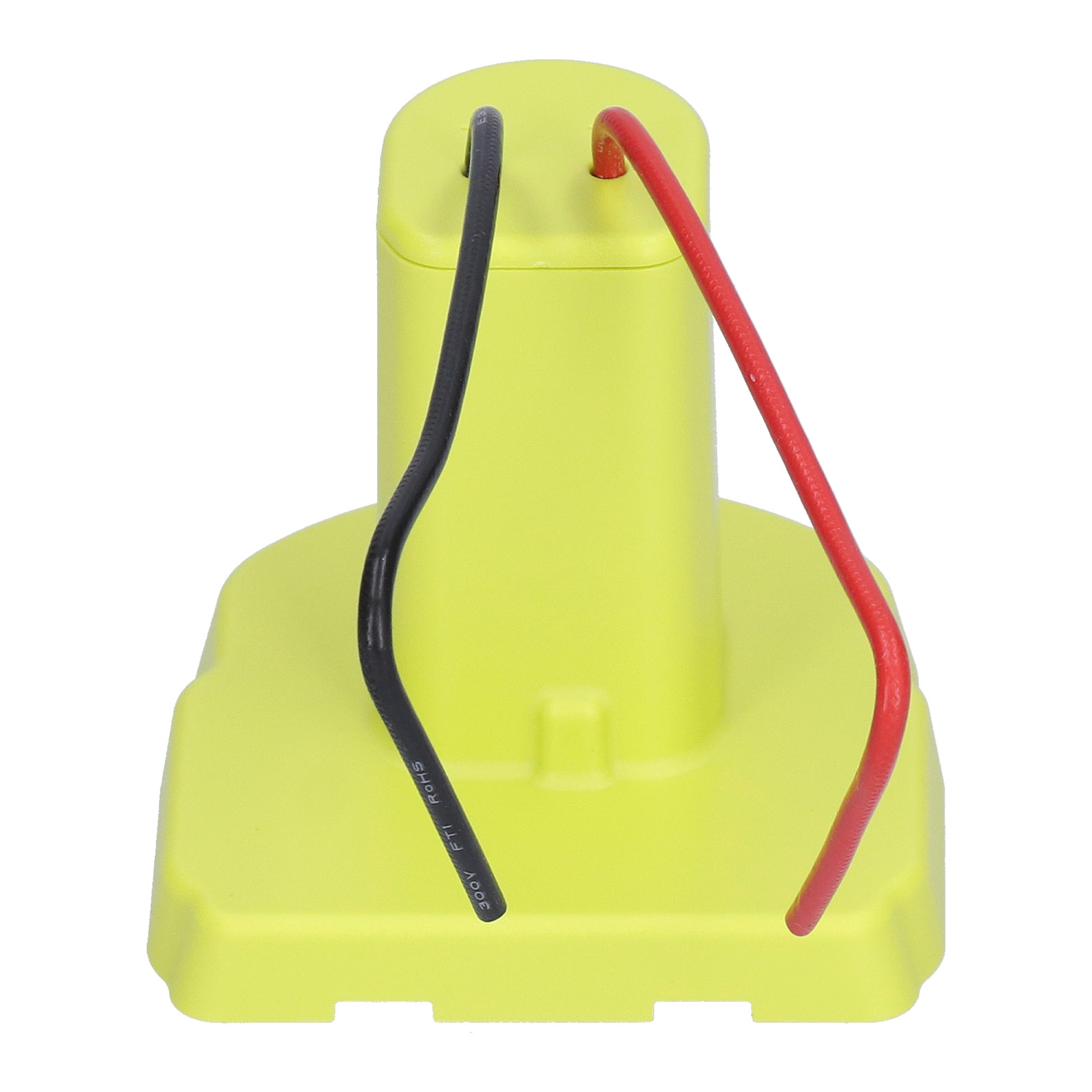 Home Improvement Services - 18V DIY Output Adapter Single-Wire Converter