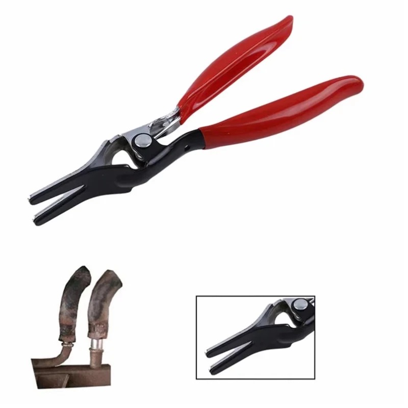 Hose Clamp Assorted - Car Pipe Maintenance Tool Set Automobile