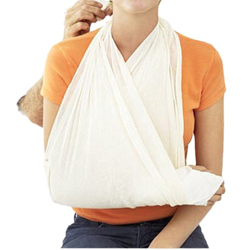 Home Improvement Services - Outdoor Emergency Self-rescue Survival Triangular Bandage