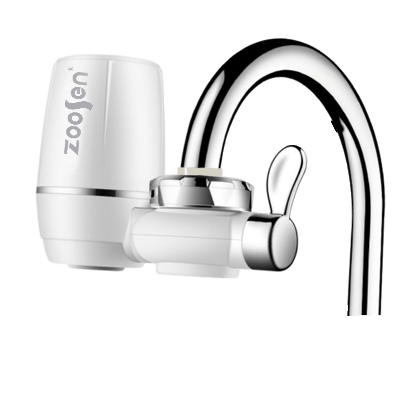 Home Improvement Mall - Faucet Water Filter - Ceramic Cartridge
