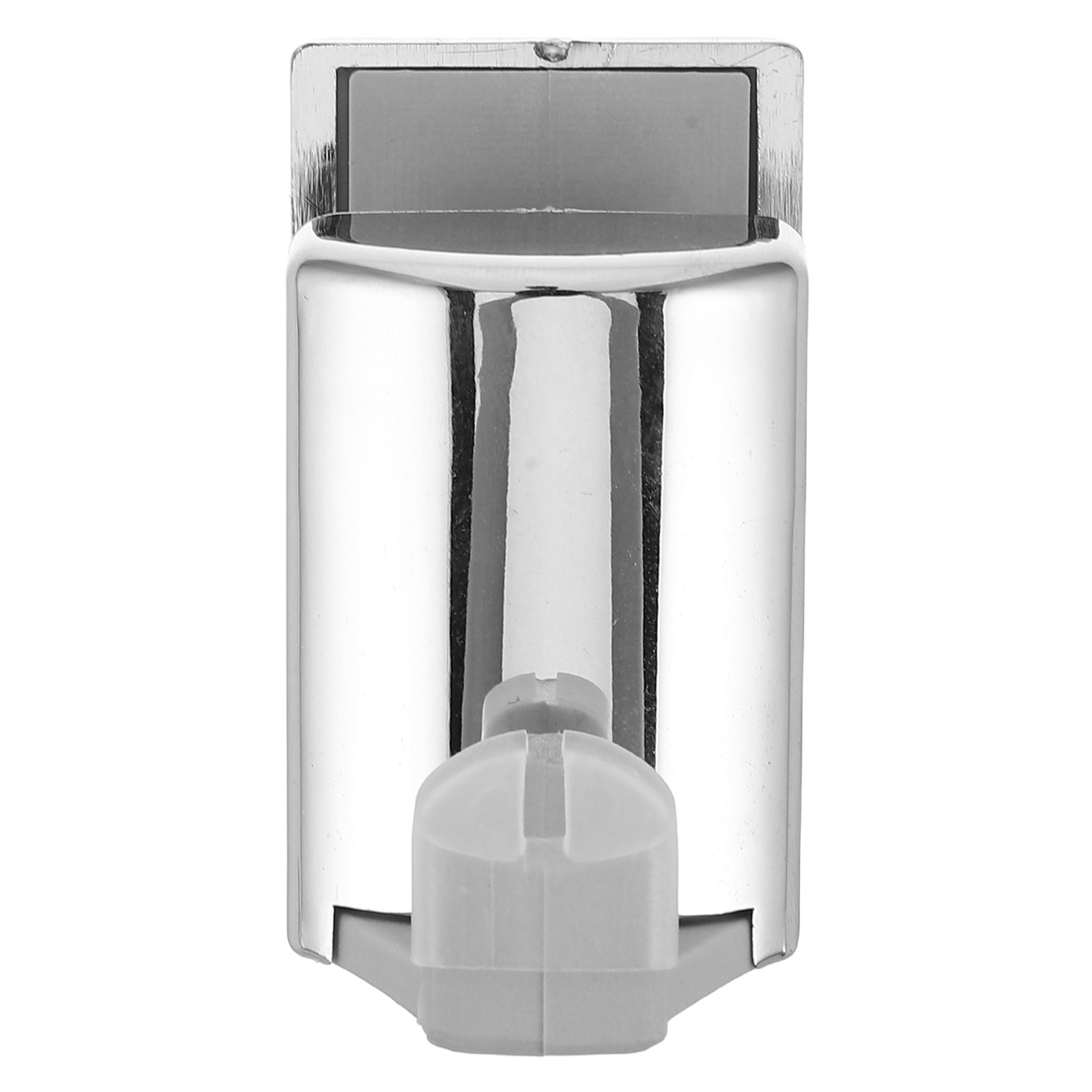 Home Improvement Guide - Hook Glass Door Bottom Frameless Shower