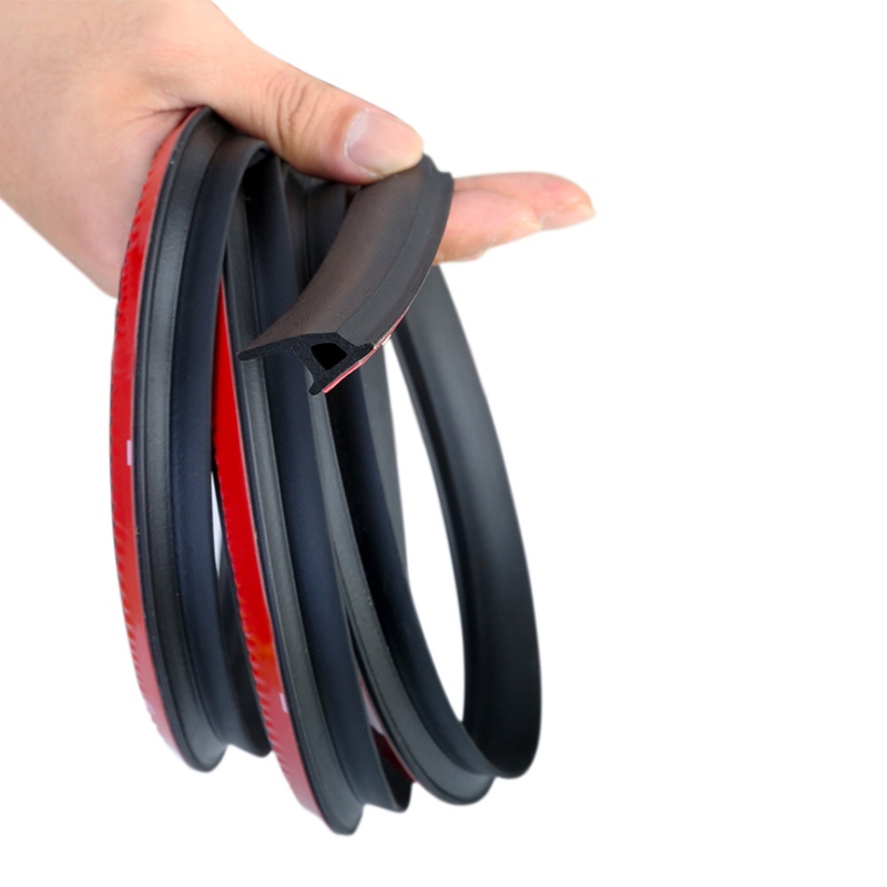 Door Weather Strip - Xe Đệm Cửa Dây Weatherstrip Chống