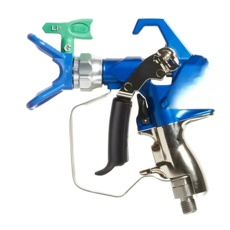 2 Finger Trigger Airless Paint - đánh giá và giá Home Improvement Contractors