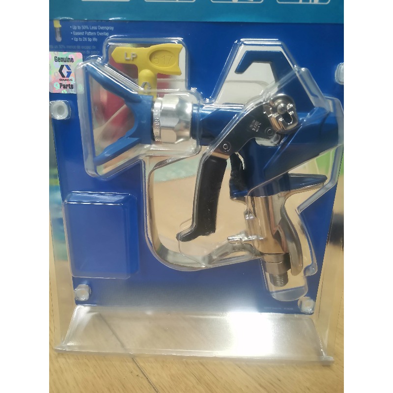 2 Finger Trigger Airless Paint - đánh giá và giá Home Improvement Contractors