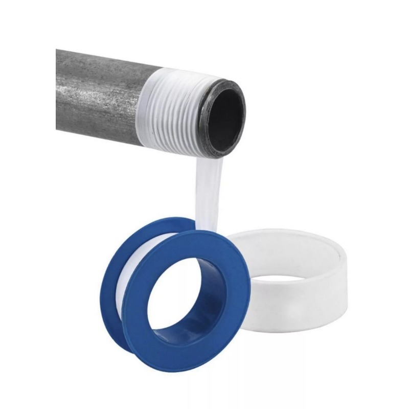 50pcs Adhesive Plumber Tape 1/ - đánh giá và giá Plumbing Tape Ptfe