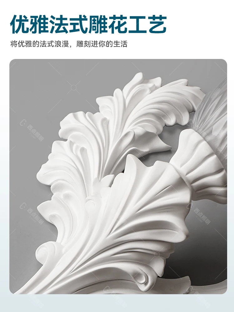 French wall lamp antique plast - đánh giá và giá Home Improvement Background