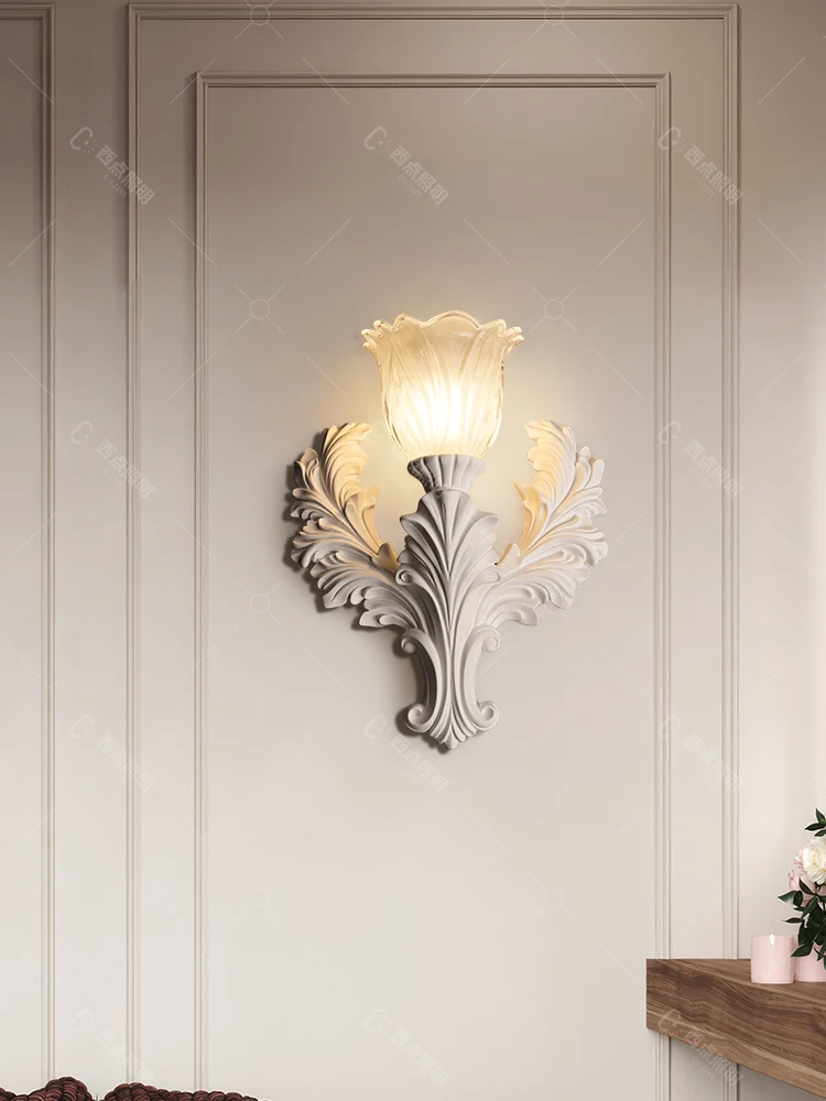 French wall lamp antique plast - đánh giá và giá Home Improvement Background