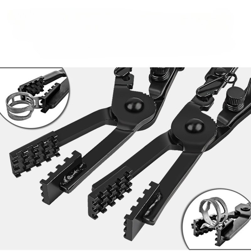 Adjustable Clamp Tool for Auto - đánh giá và giá Hose Clamp Assorted