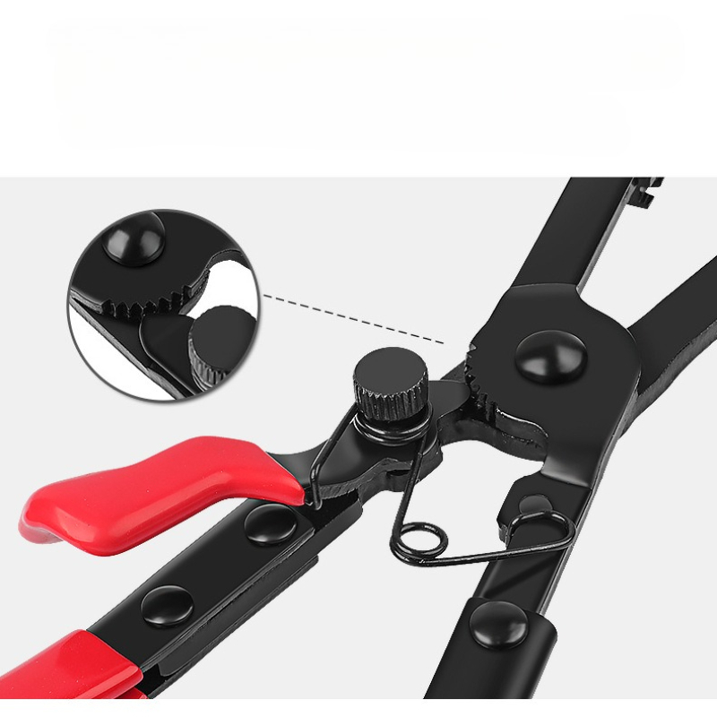 Adjustable Clamp Tool for Auto - đánh giá và giá Hose Clamp Assorted
