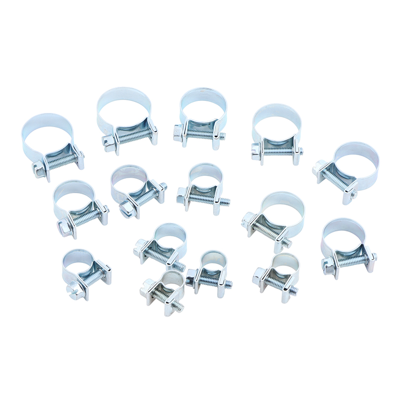 Jubilee Hose Clips 10Pcs Set f - đánh giá và giá Hose Clamp Assorted