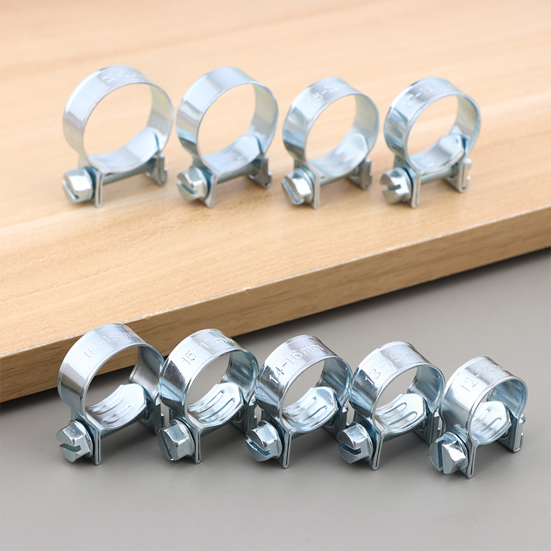 Jubilee Hose Clips 10Pcs Set f - đánh giá và giá Hose Clamp Assorted