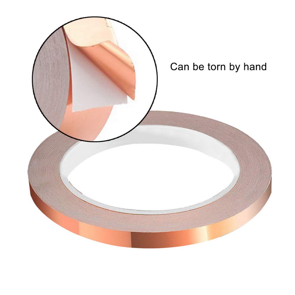 20 Mét Mặt Đơn Đồng Dẫn Điện V - đánh giá và giá Plumbing Tape Ptfe