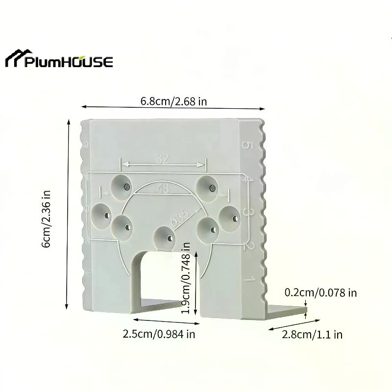 Hinge Positioning  Tool Quick  - đánh giá và giá Home Improvement Guide