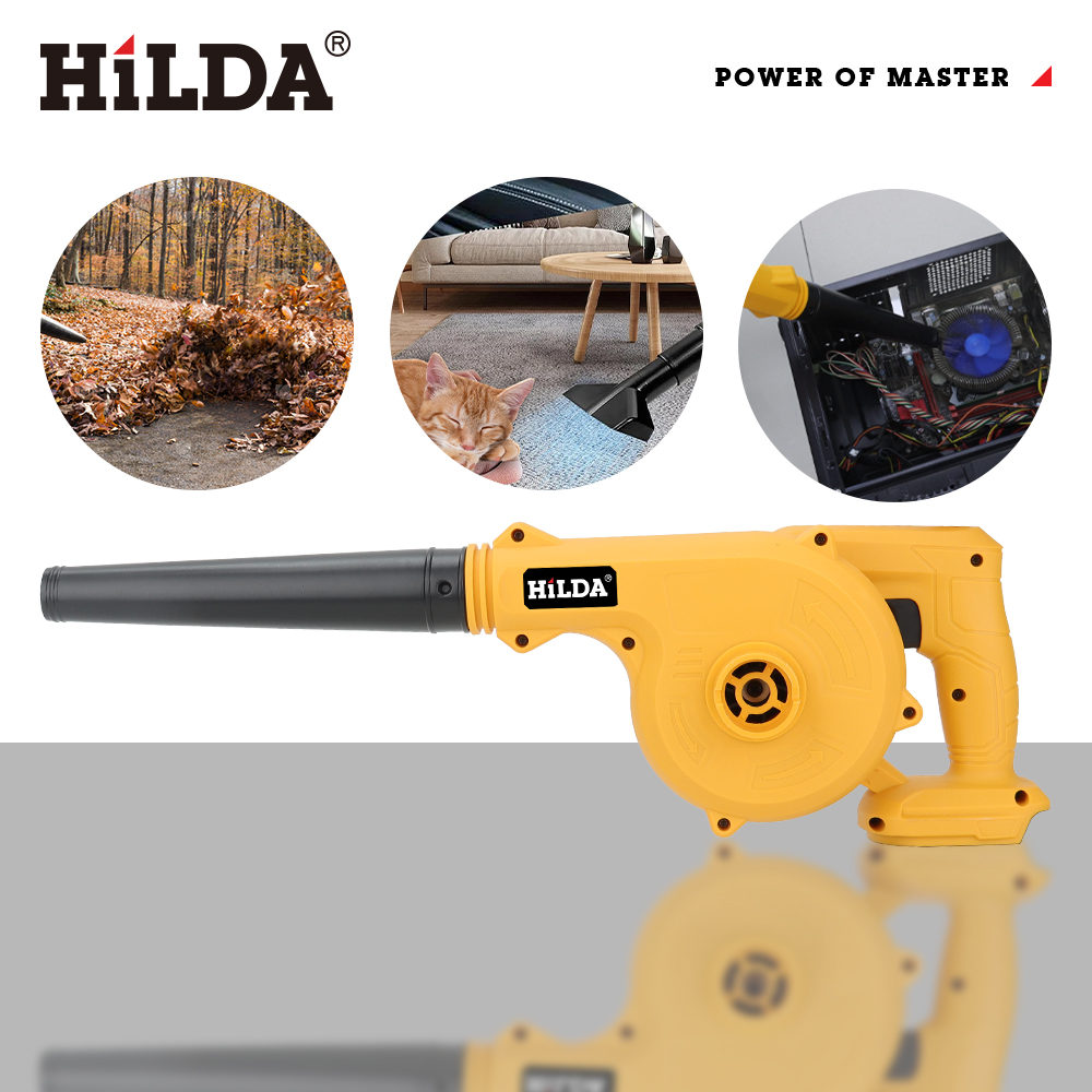 HILDA 1000W Air Blower  Comput - đánh giá và giá Lowe'S Home Improvement