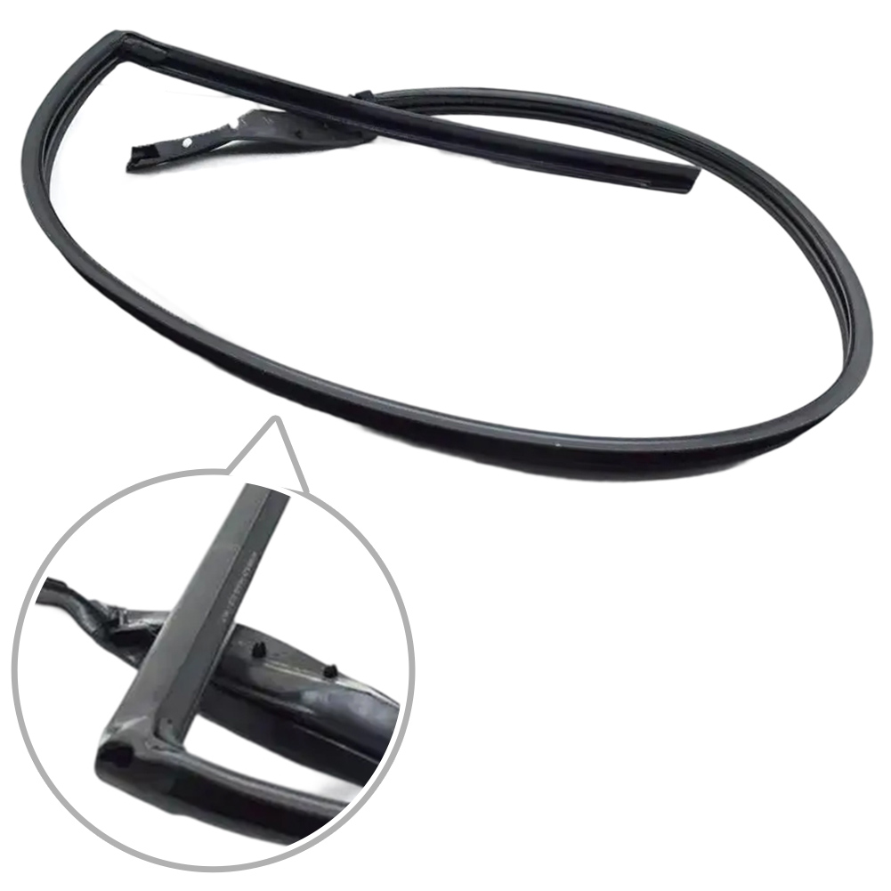 Car Replacement Parts Rear Rig - đánh giá và giá Door Weather Strip
