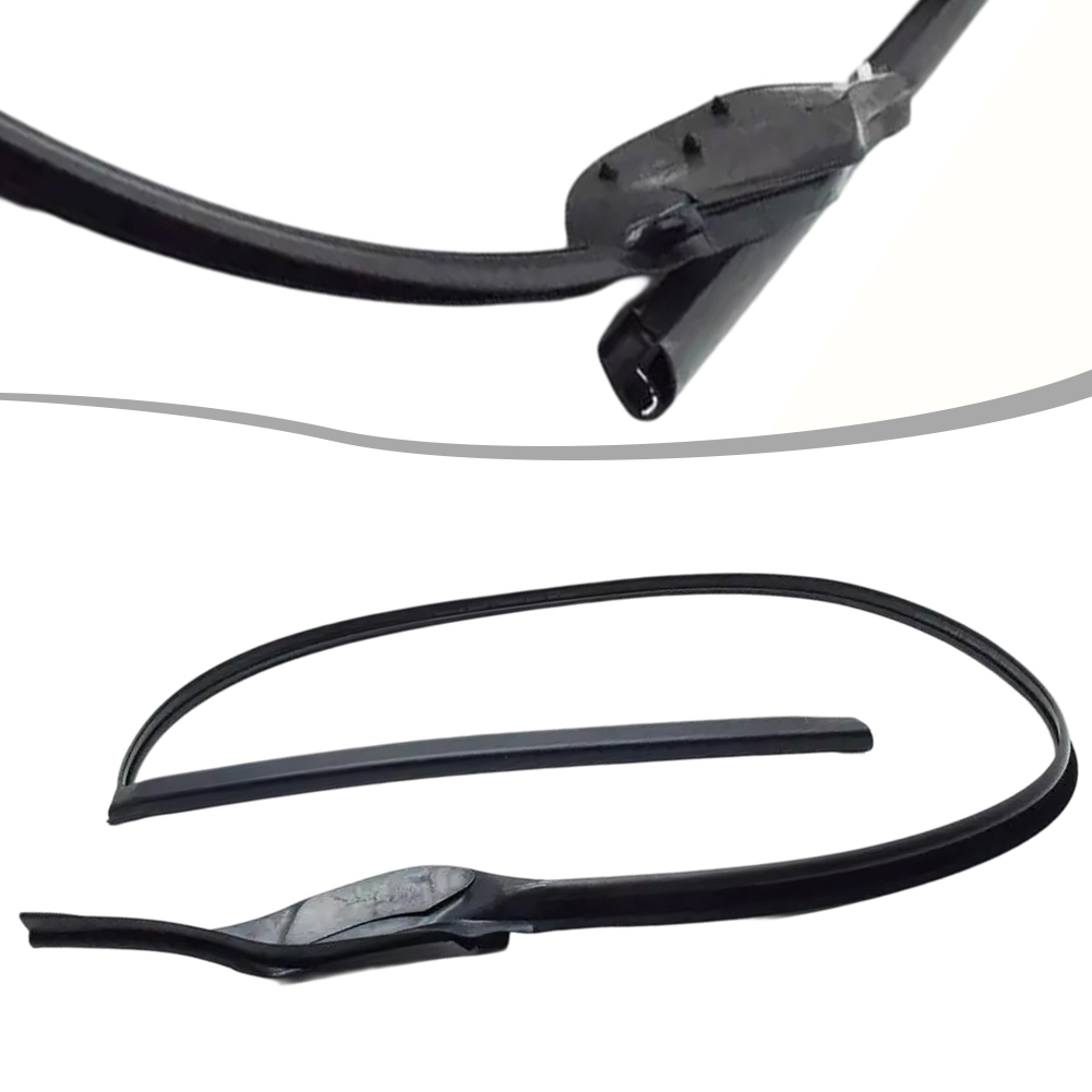 Car Replacement Parts Rear Rig - đánh giá và giá Door Weather Strip