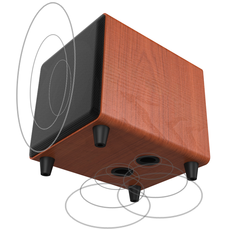 10 Inch Active Subwoofer Speak - đánh giá và giá Home Improvement Dvd