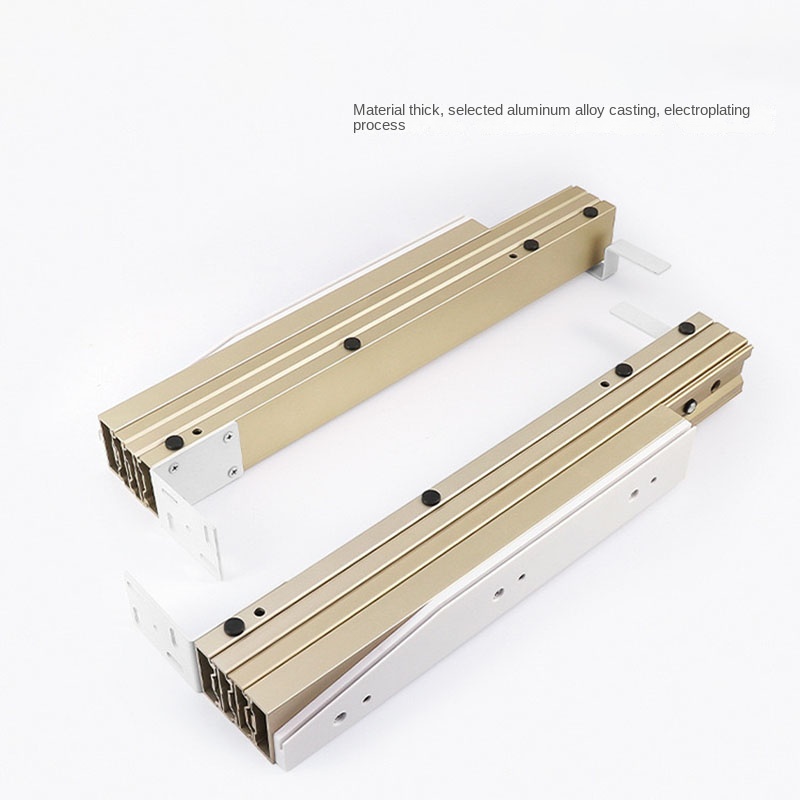 Telescopic Folding Guide Rail  - đánh giá và giá Home Improvement Guide