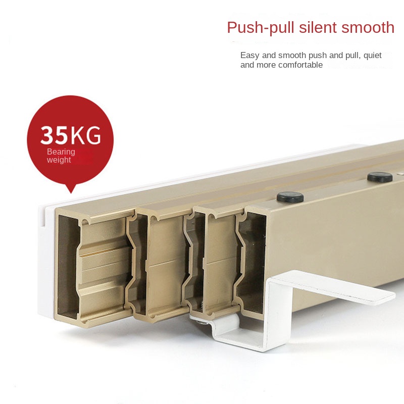 Telescopic Folding Guide Rail  - đánh giá và giá Home Improvement Guide