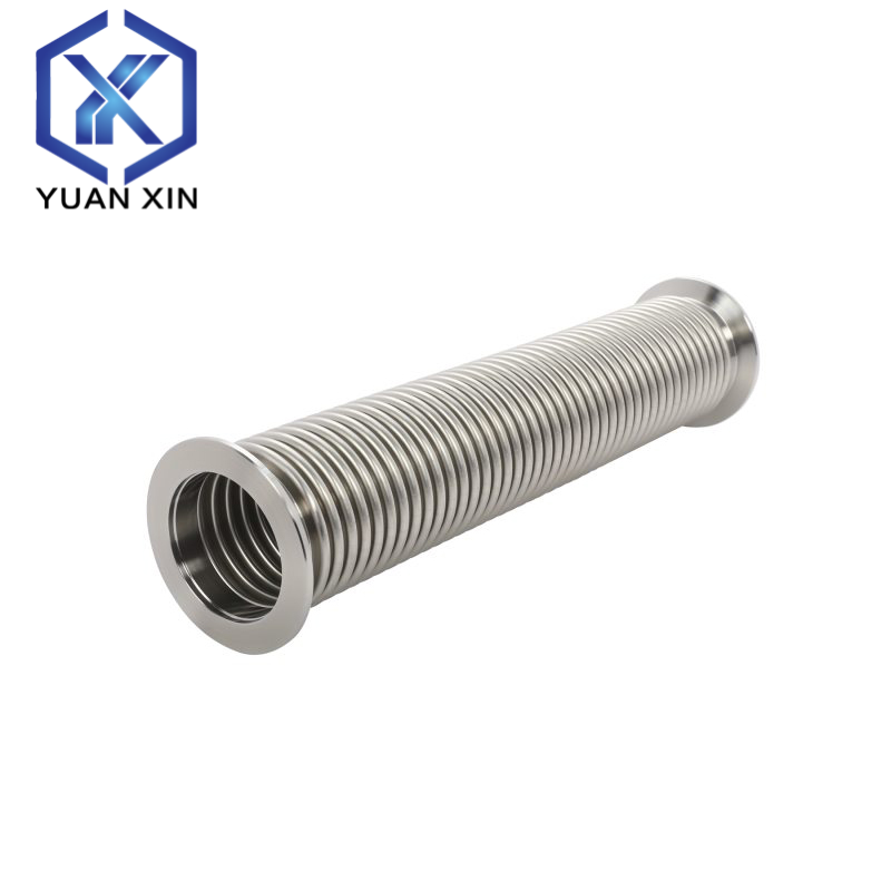 KF High Vacuum Bellows KF16-KF - đánh giá và giá Hose Clamp Assorted