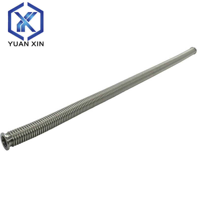 KF High Vacuum Bellows KF16-KF - đánh giá và giá Hose Clamp Assorted