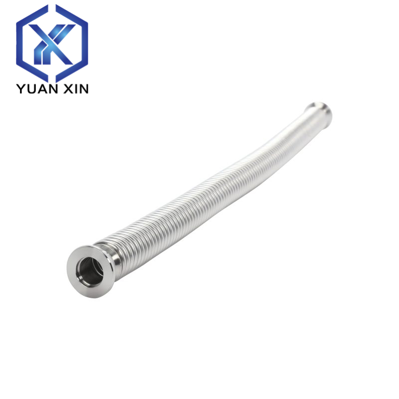 KF High Vacuum Bellows KF16-KF - đánh giá và giá Hose Clamp Assorted