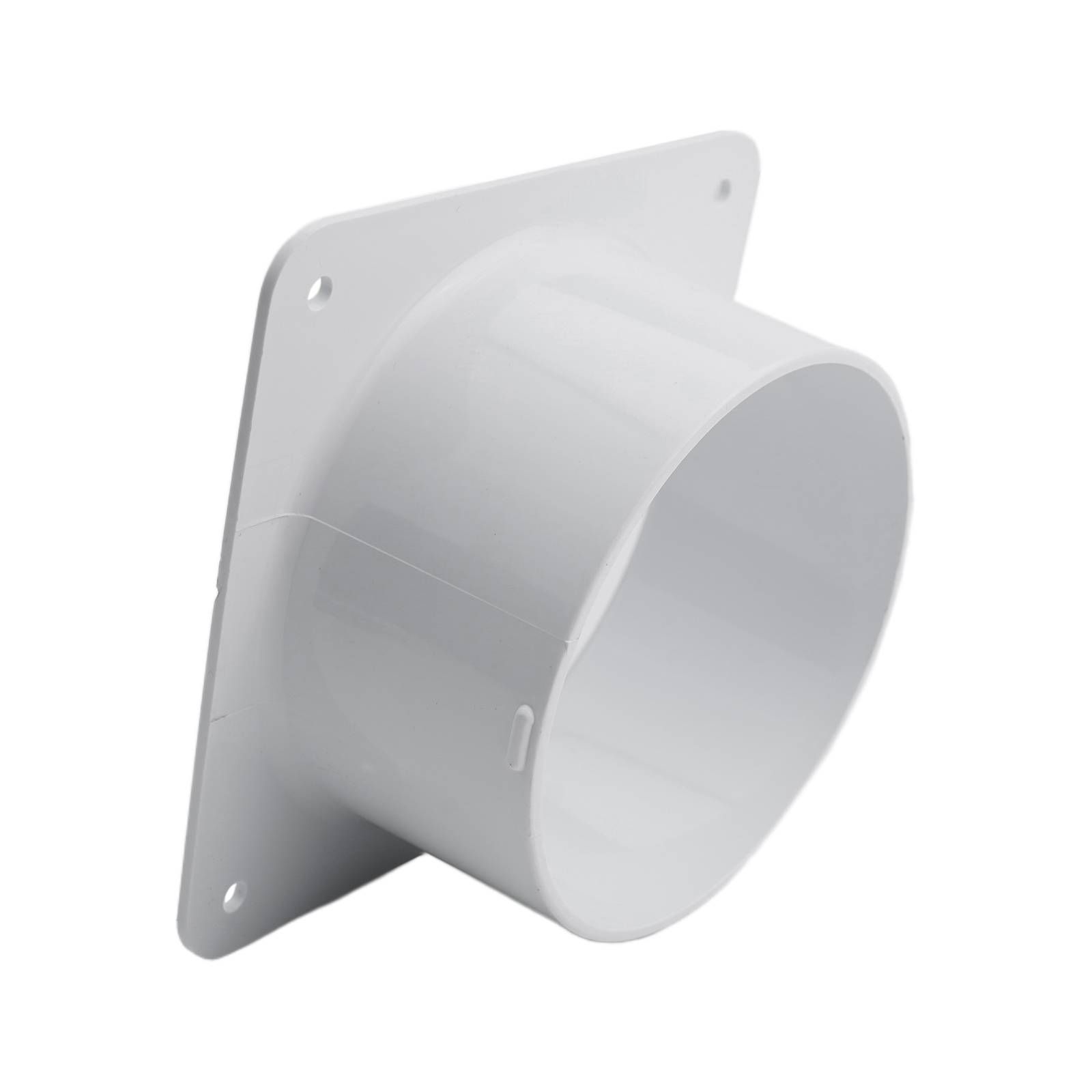 Air Vent Duct Connector Flange - đánh giá và giá Home Improvement Services