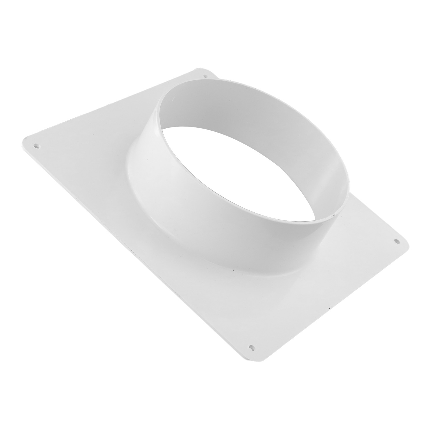 Air Vent Duct Connector Flange - đánh giá và giá Home Improvement Services