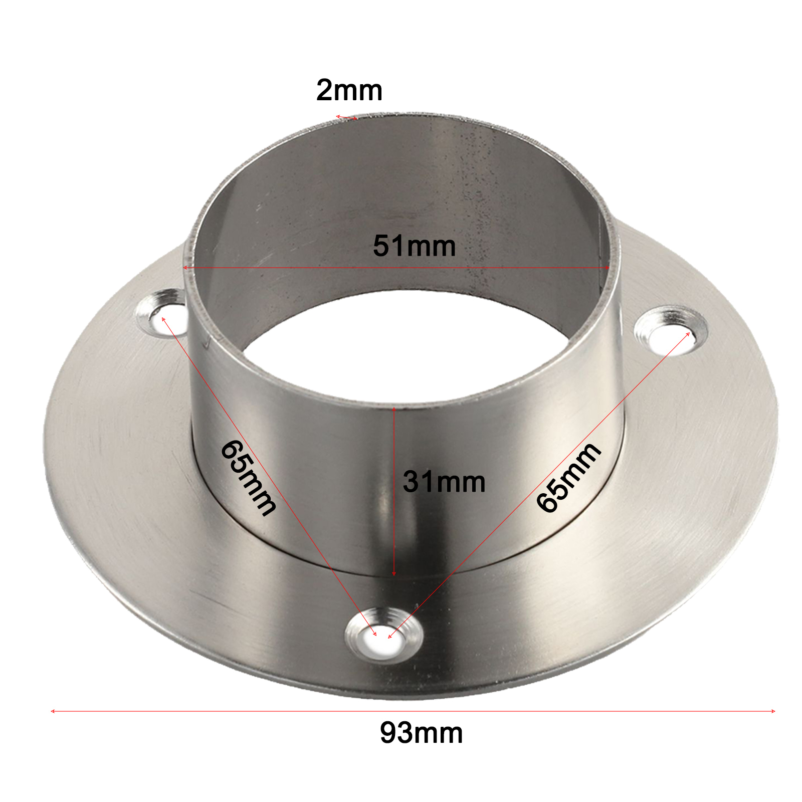 38mm 51mm Guide Shaft Stainles - đánh giá và giá Home Improvement Guide