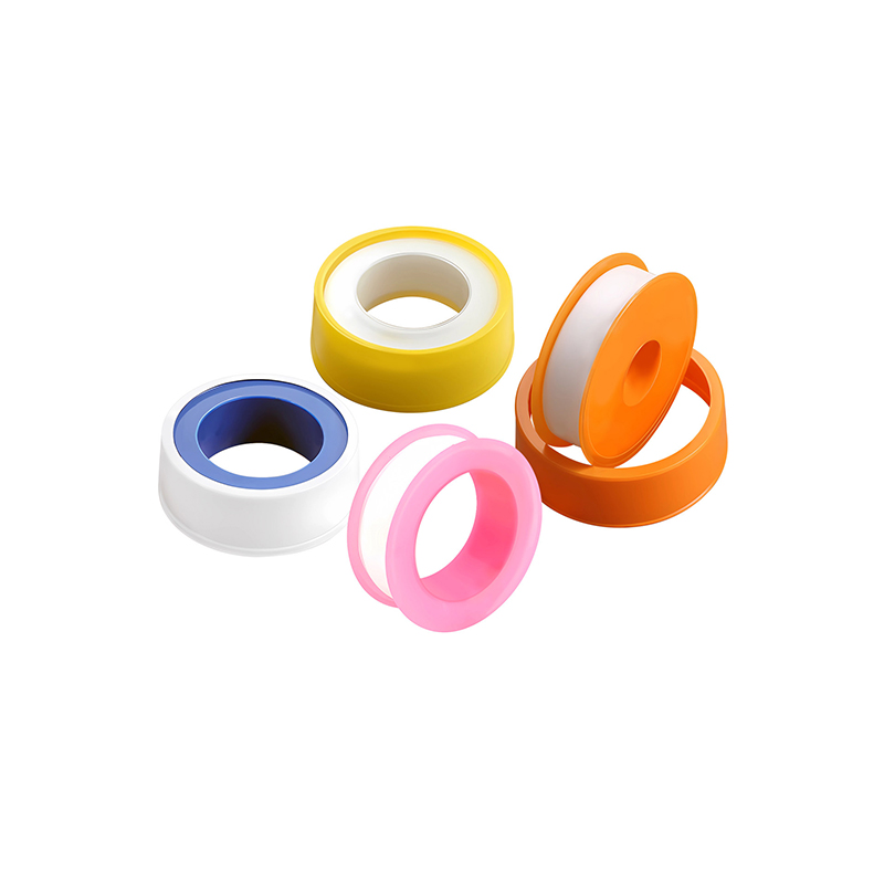 PTFE Thread Seal Tape - Waterp - đánh giá và giá Plumbing Tape Ptfe