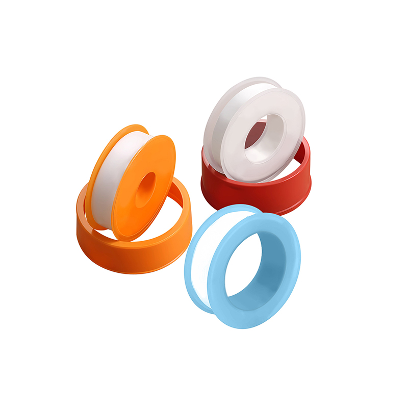 PTFE Thread Seal Tape - Waterp - đánh giá và giá Plumbing Tape Ptfe