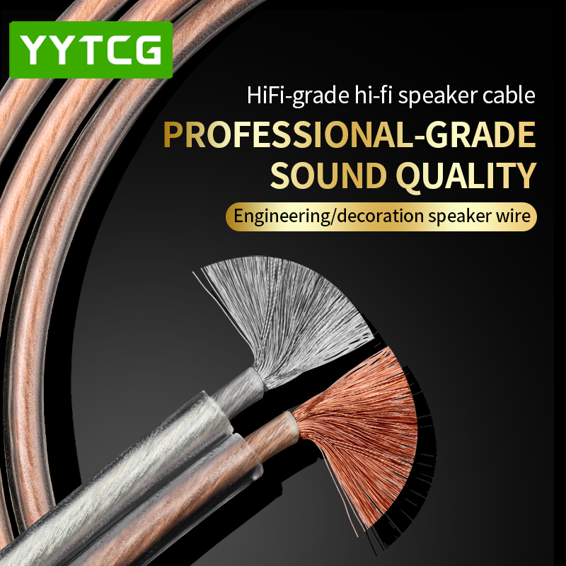 YYTCG DIY HIFI Audio Cable Oxy - đánh giá và giá Home Improvement Dvd