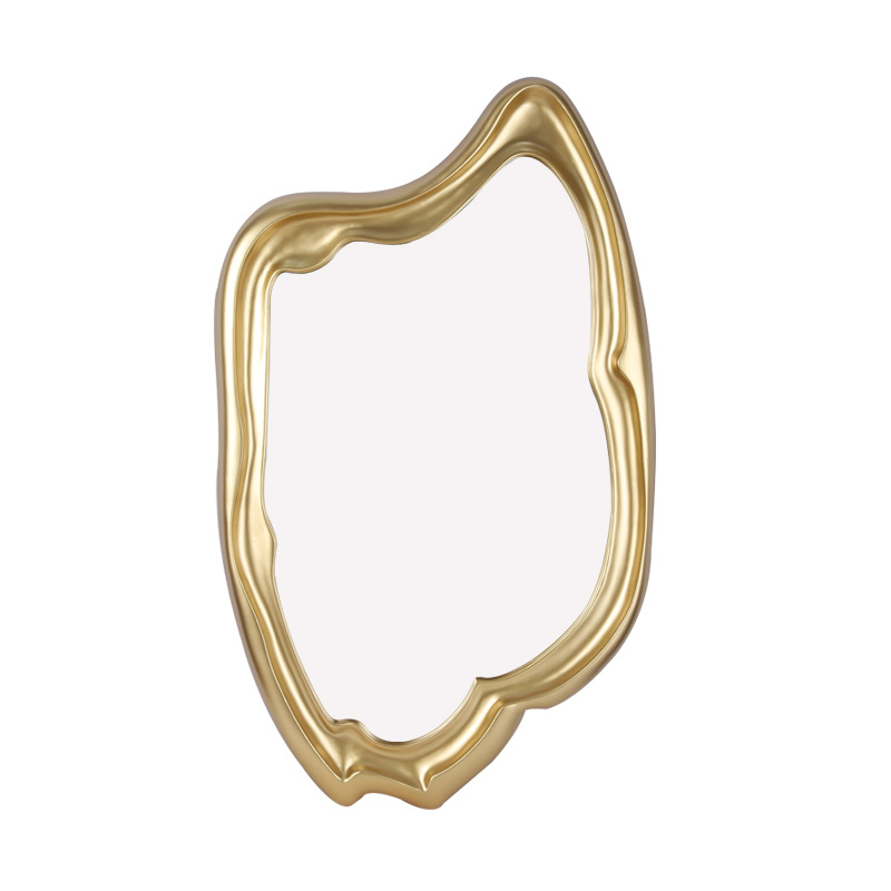 Decorative mirror special-shap - đánh giá và giá Home Improvement Background