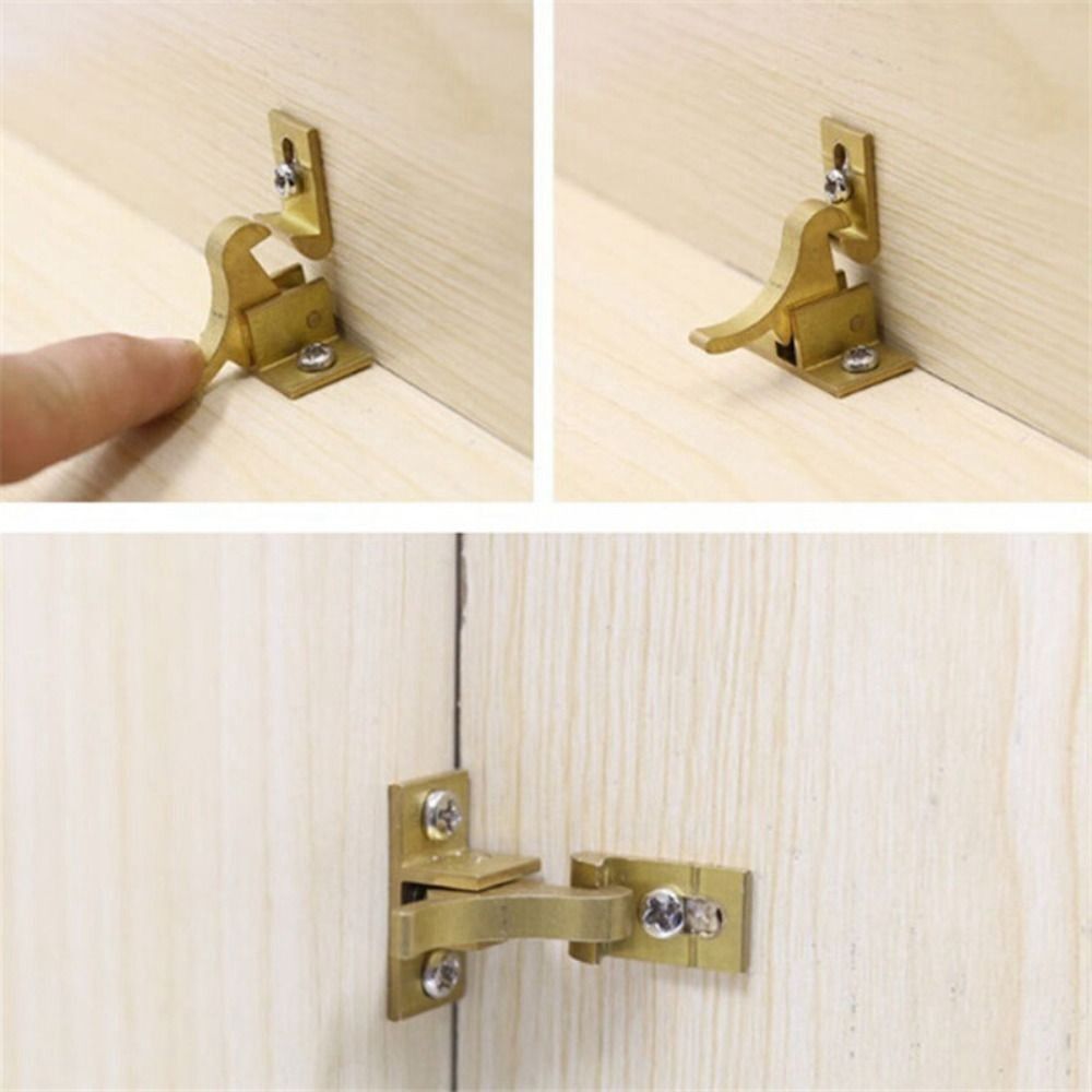 Retro Brass Bird Latch Lock Ho - đánh giá và giá Lowe'S Home Improvement