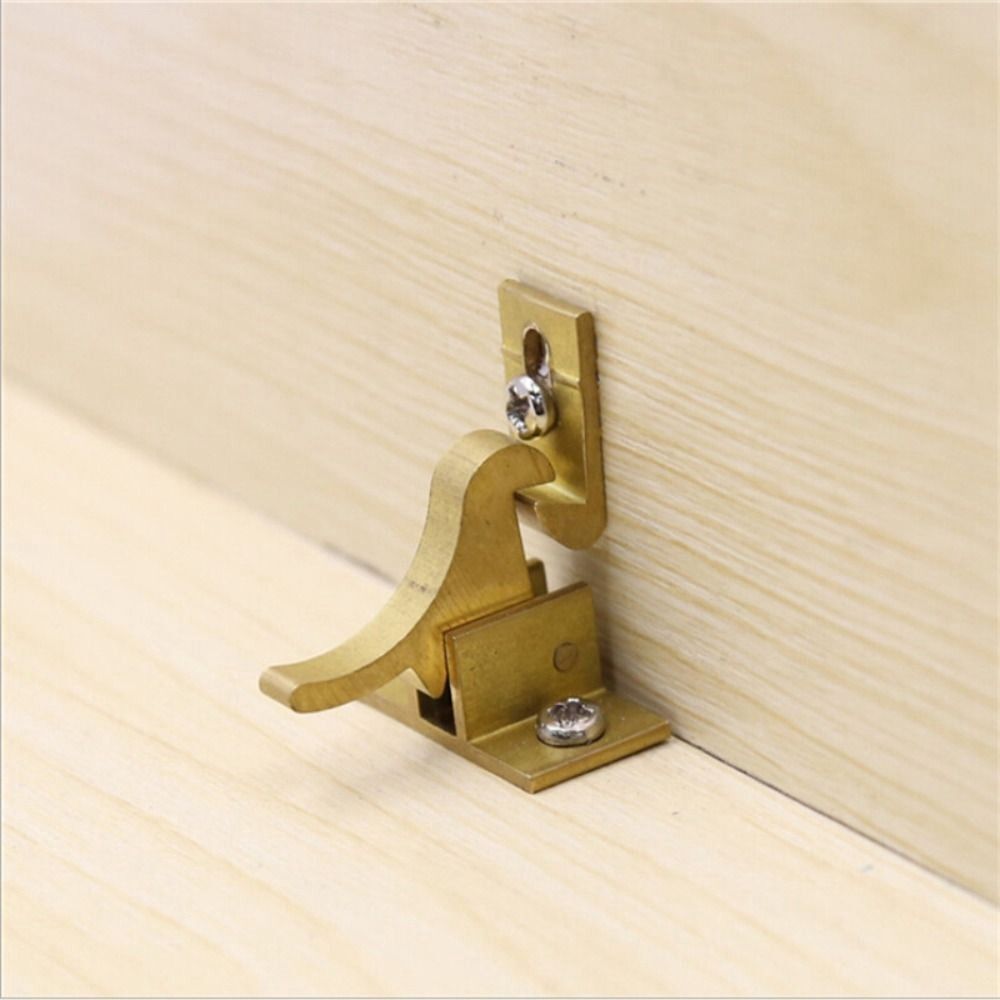Retro Brass Bird Latch Lock Ho - đánh giá và giá Lowe'S Home Improvement