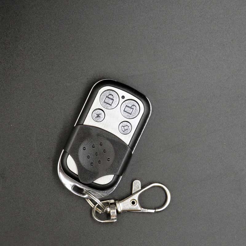 433MHz Wireless Remote Control - đánh giá và giá Home Improvement Mall