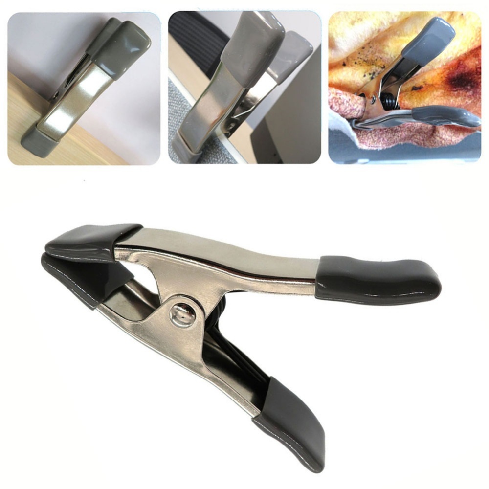 5pcs 4 Inch Heavy Duty A-Clamp - đánh giá và giá Home Improvement Background