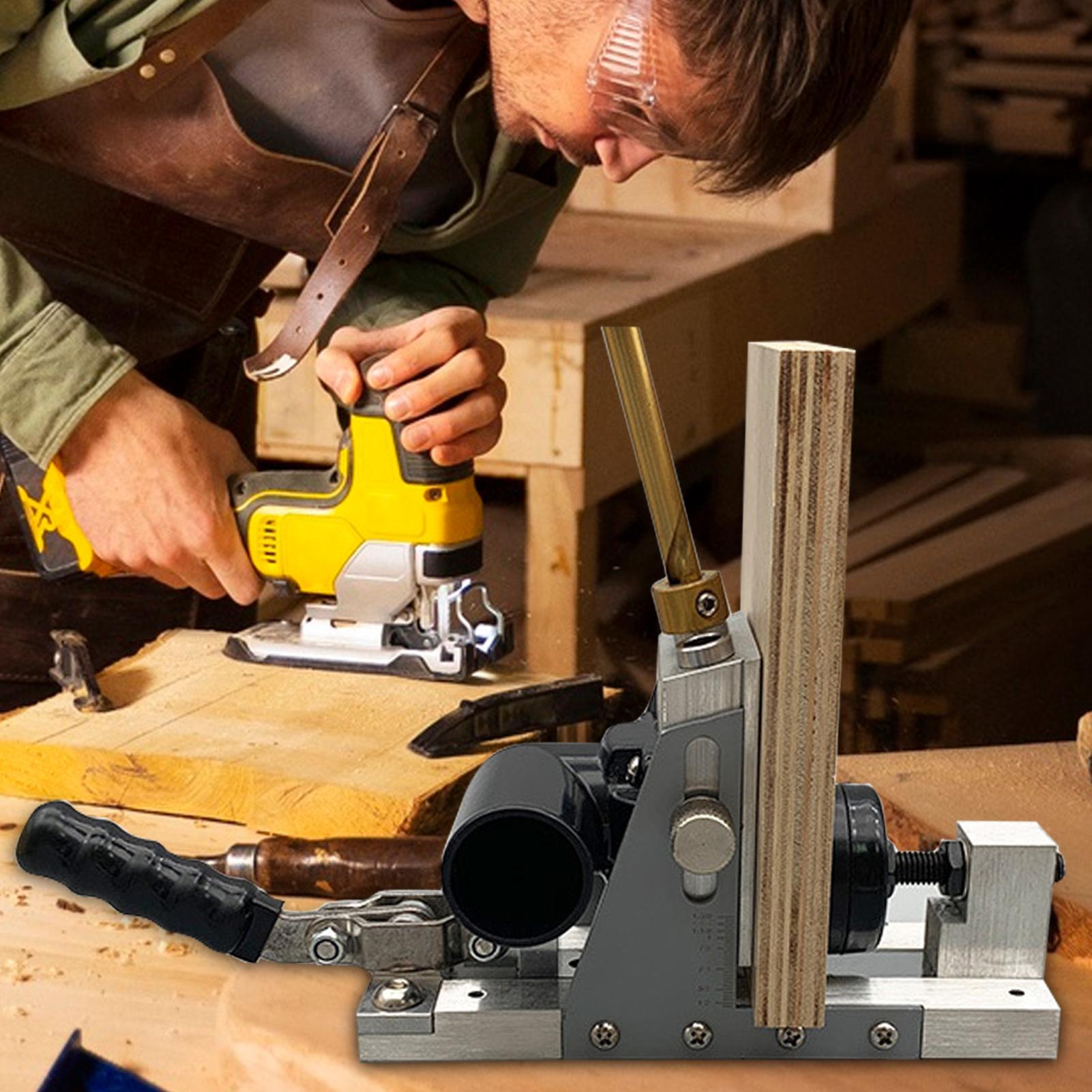 Angle Drill Guide Woodworking  - đánh giá và giá Home Improvement Guide