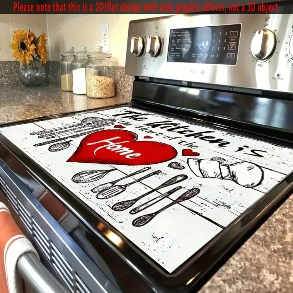 1pc Kitchen Stove Cover Protec - đánh giá và giá Home Improvement Mall