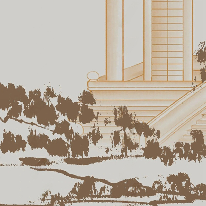 Custom Chinese Abstract Ink La - đánh giá và giá Home Improvement Background