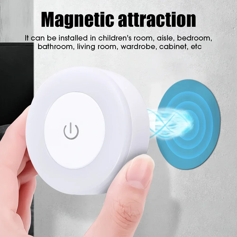 Magnet Wall Light for You Magn - đánh giá và giá Home Improvement Services